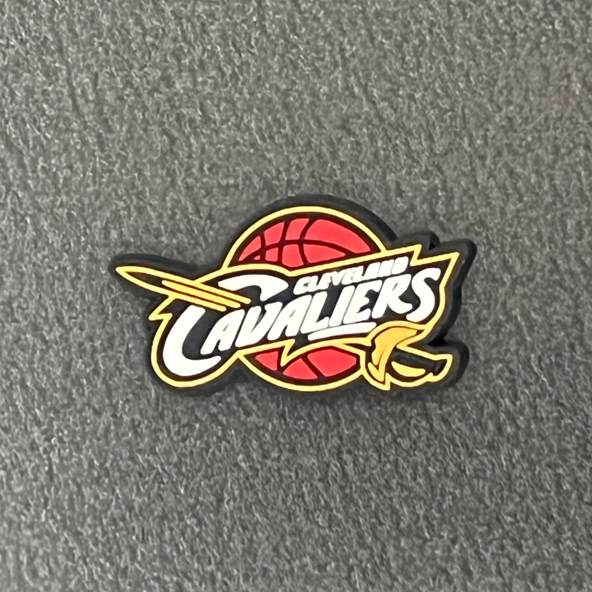 Cleveland Cavaliers Logo