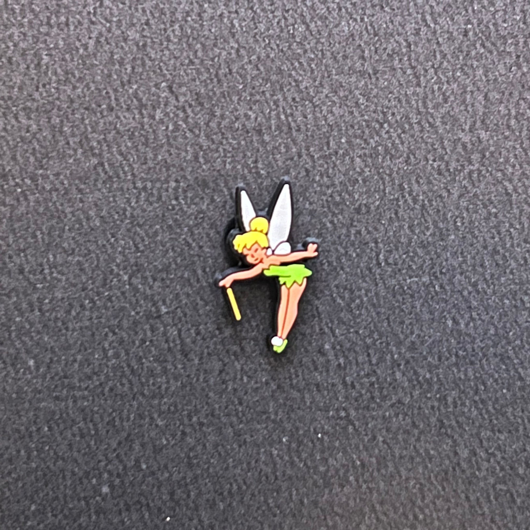 Tinker Bell Charm