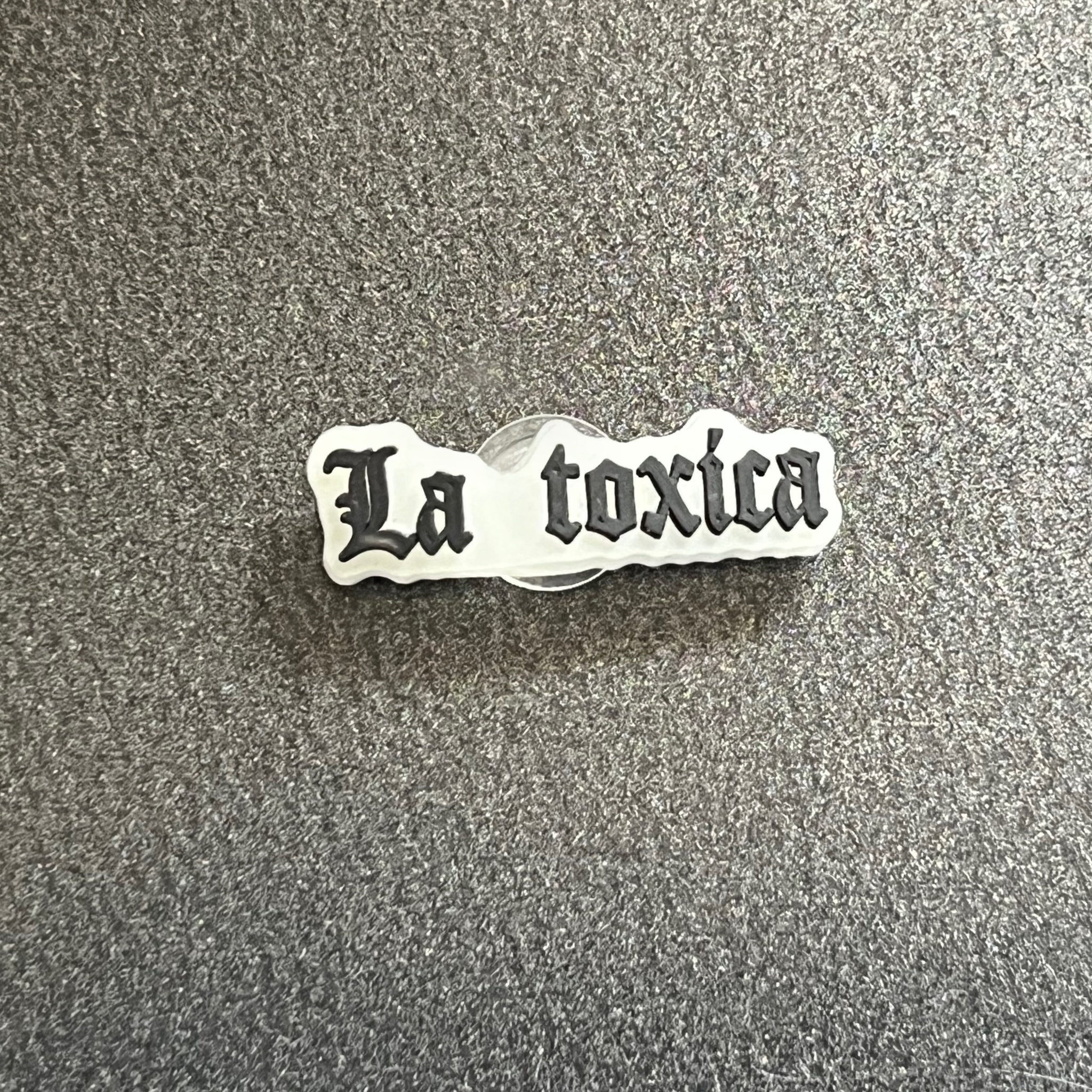 La Toxica Charm