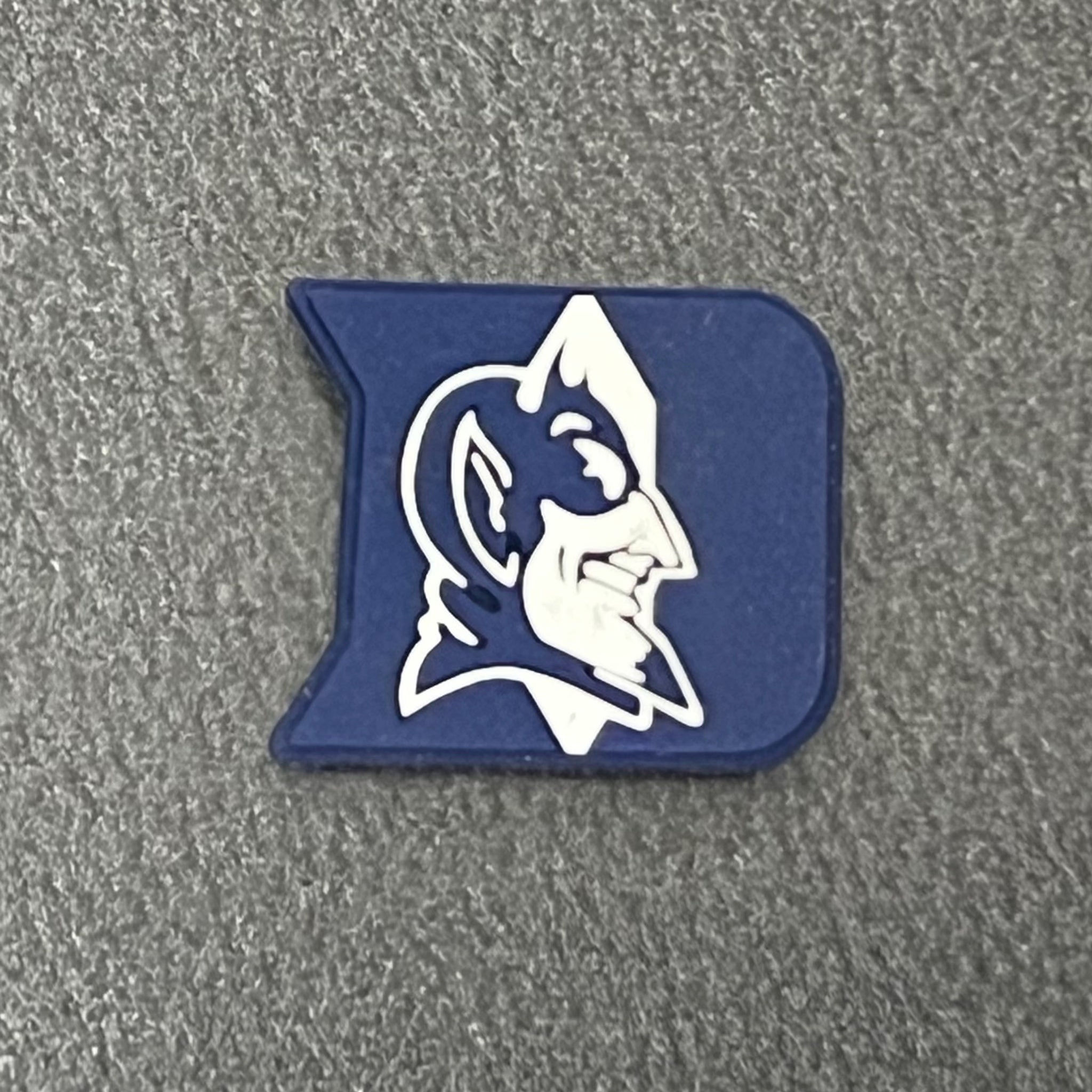 Duke Blue Devils College Charm
