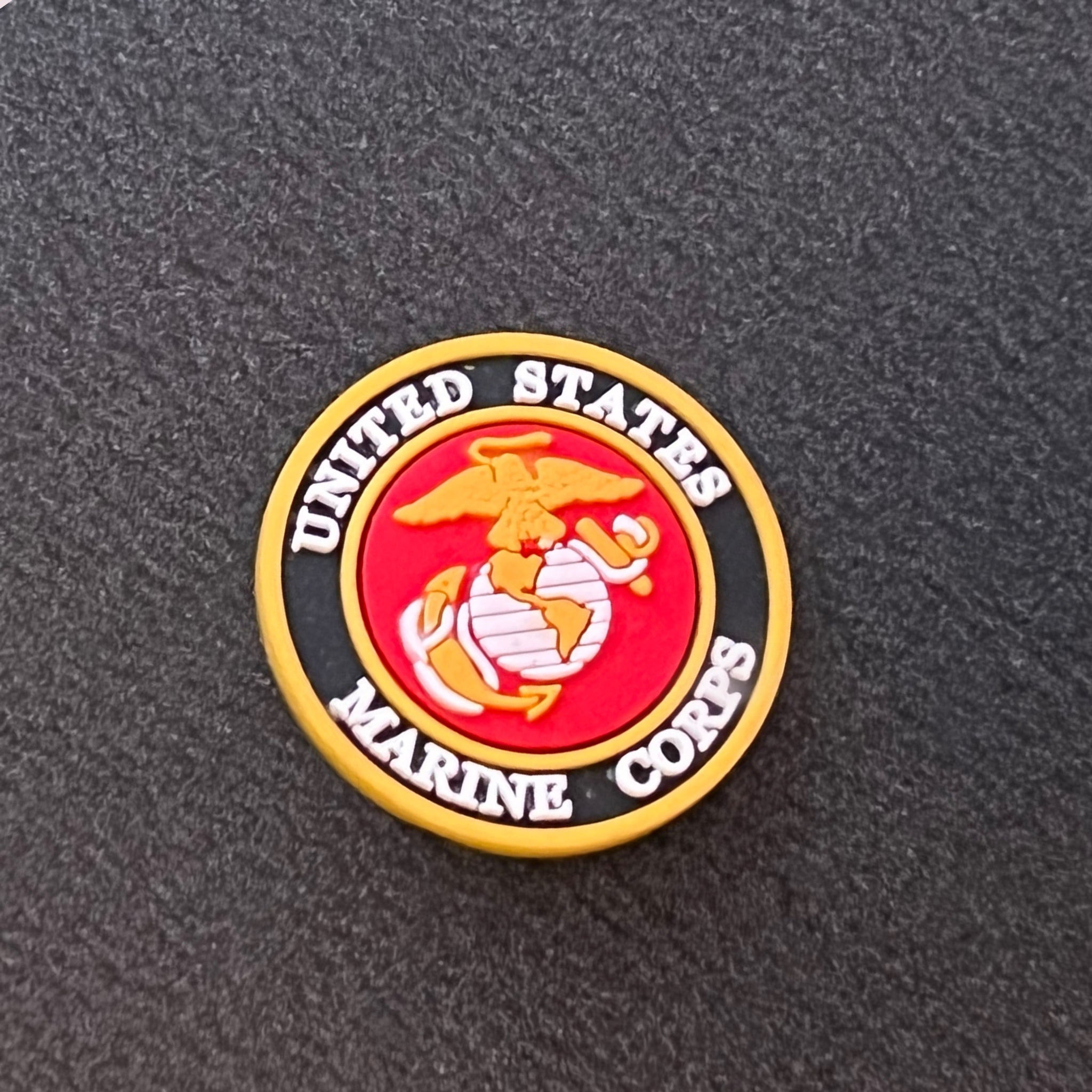 Marine Corps Charm