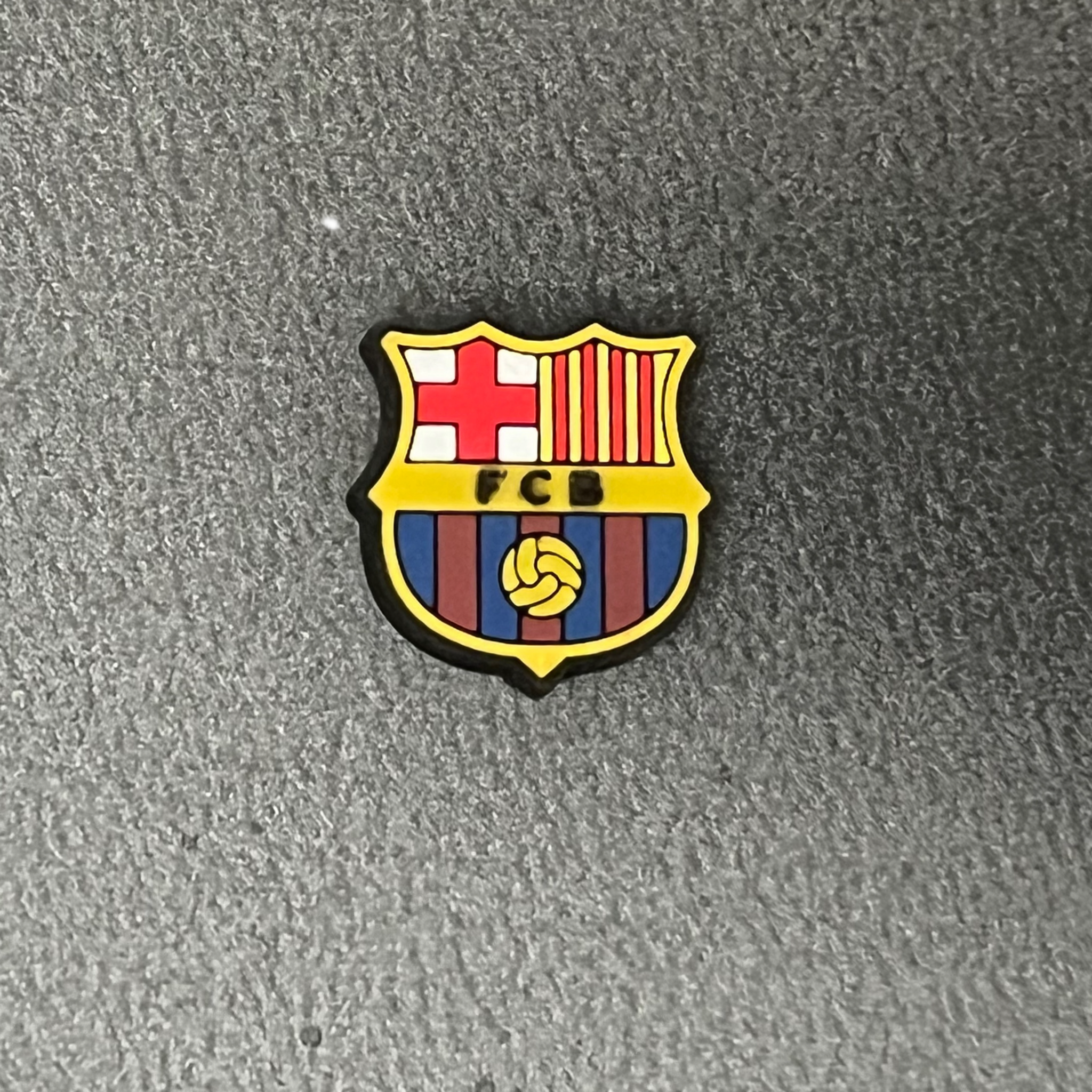 FC Barcelona Charm