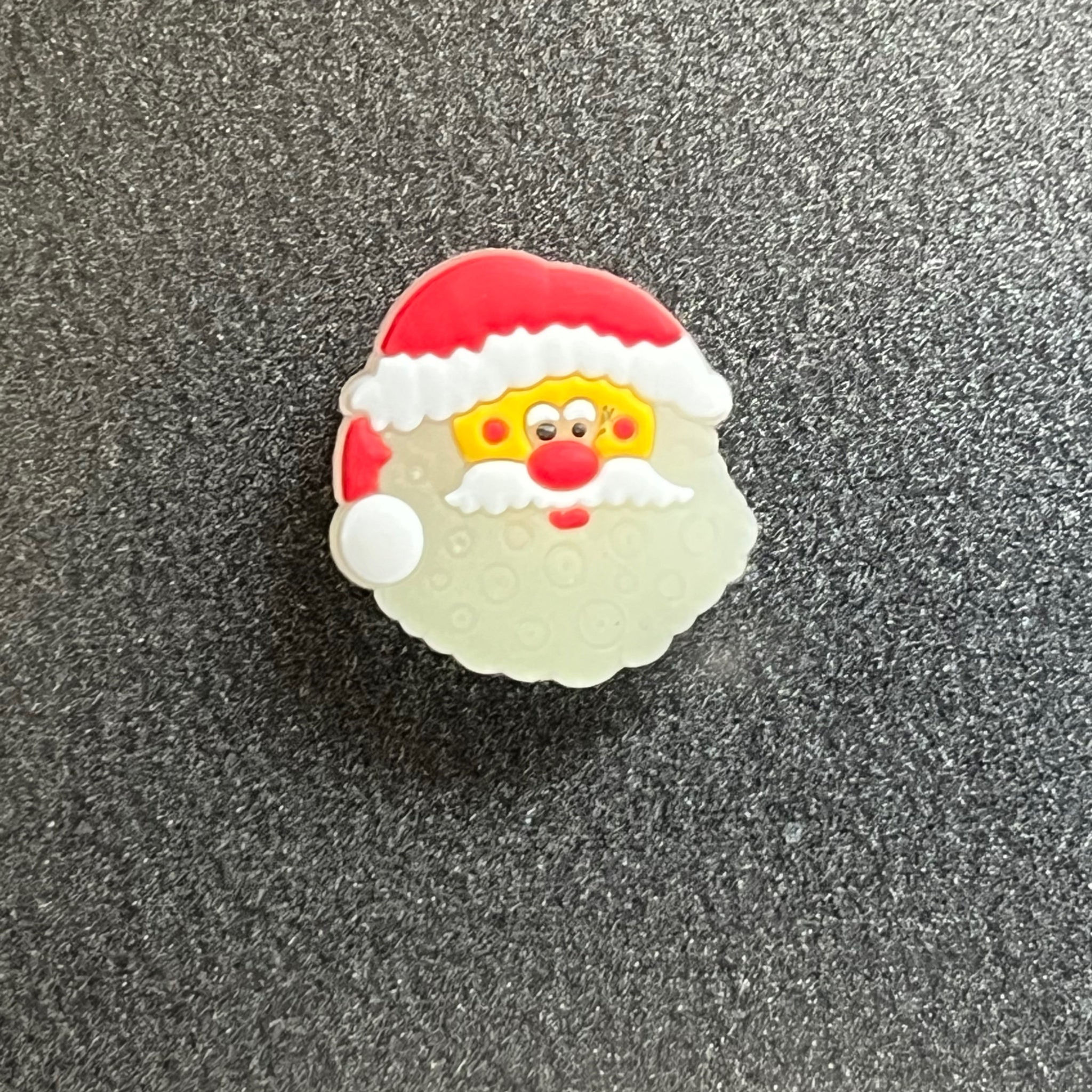 Santa Claus Charm