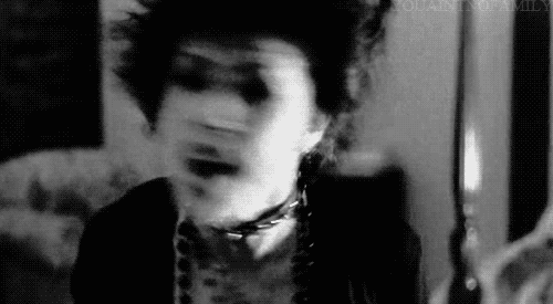 turmoil