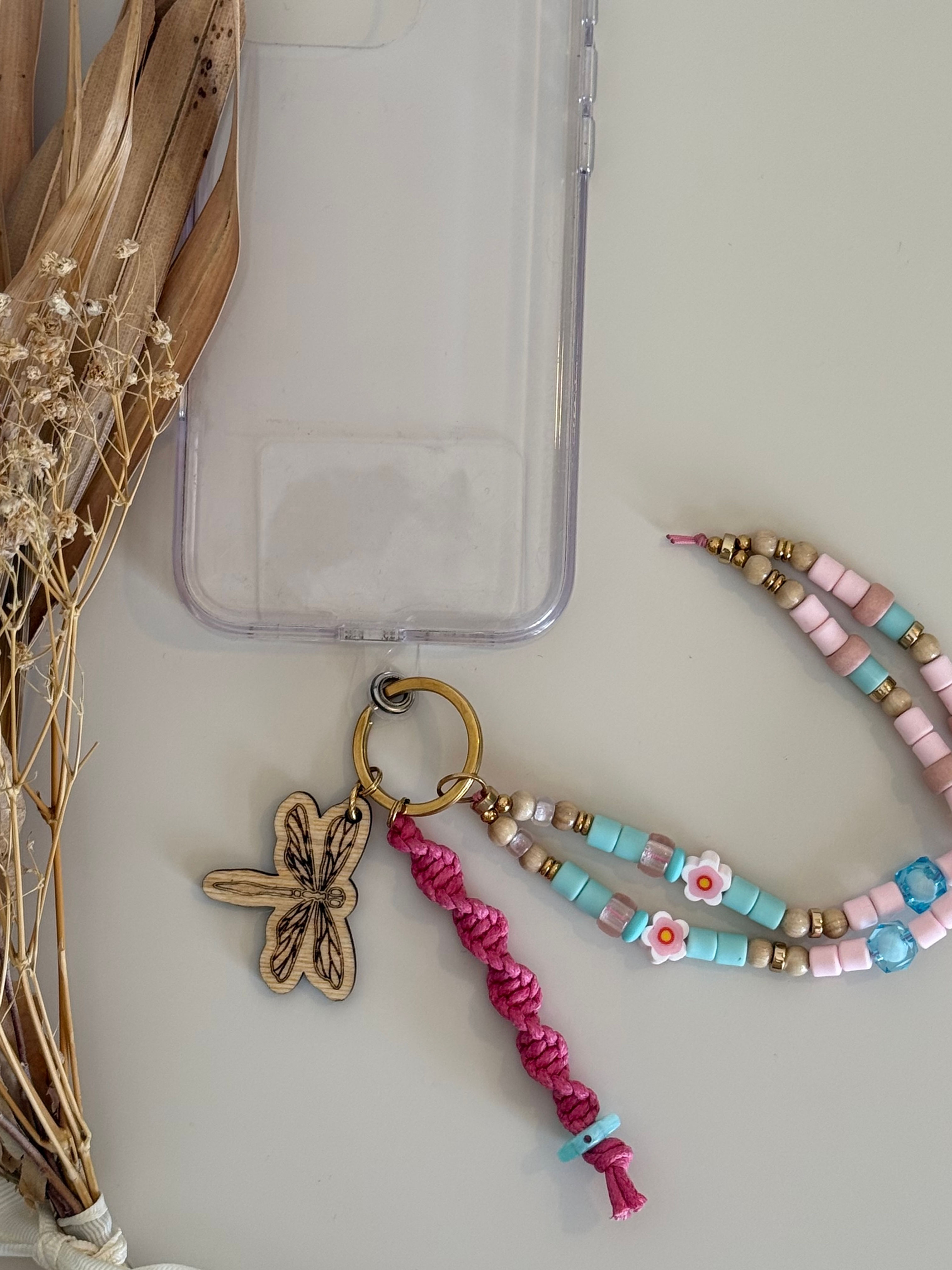 Pack Dragonne - La Libellule de rosée