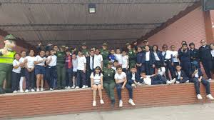 Invitación al día de la familia