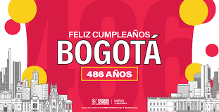 Bogotá lidera