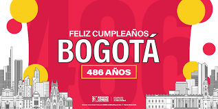 Bogotá lidera