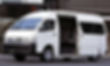 Toyota Hiace 2008 Communter