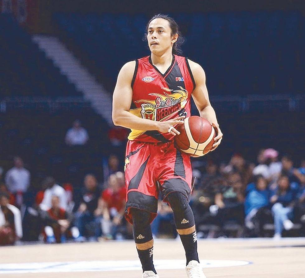 Terrence Romeo