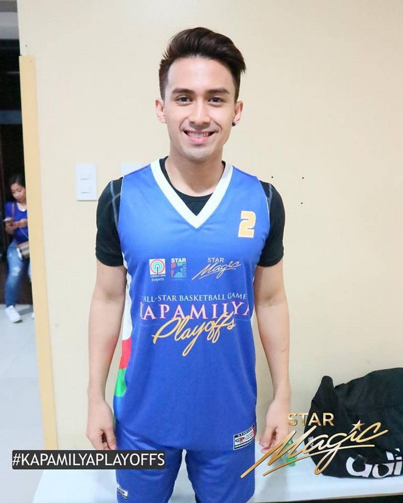 JV Kapunan