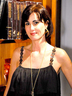 Saudades do tempo que a Marcia era colunista da "ISTOÉ"...