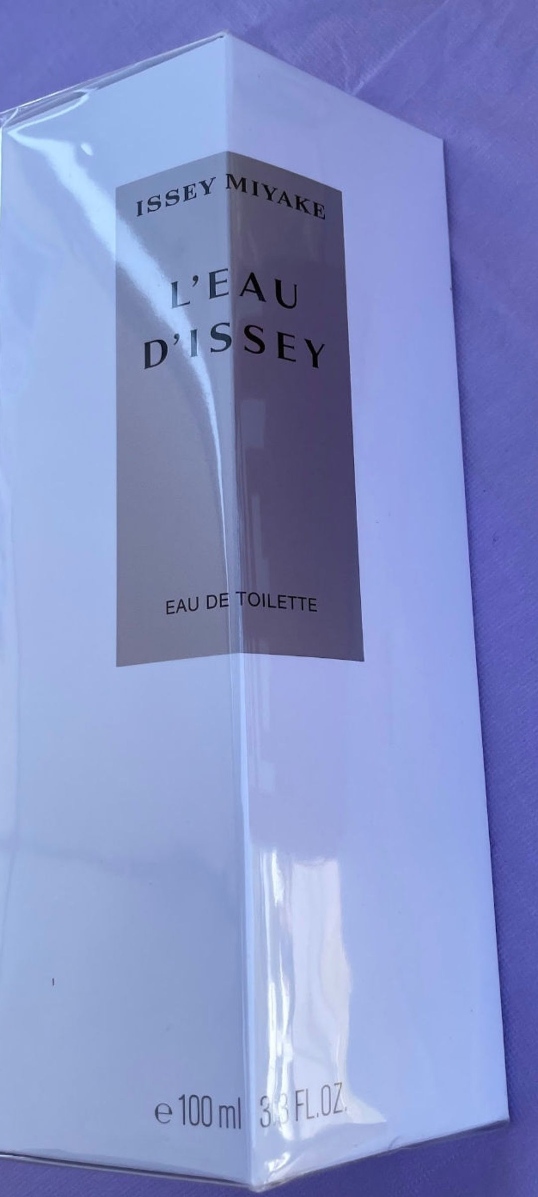 L'Eau D'Issey