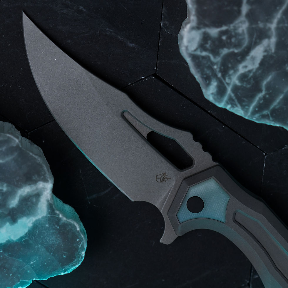 Thumbnail: CRYPT Additional Pivot Collars