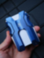 Thumbnail: ARCANE DESIGN WALLET