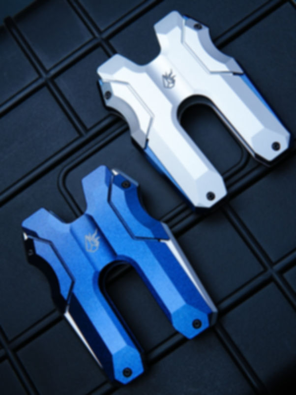 ARCANE DESIGN WALLET