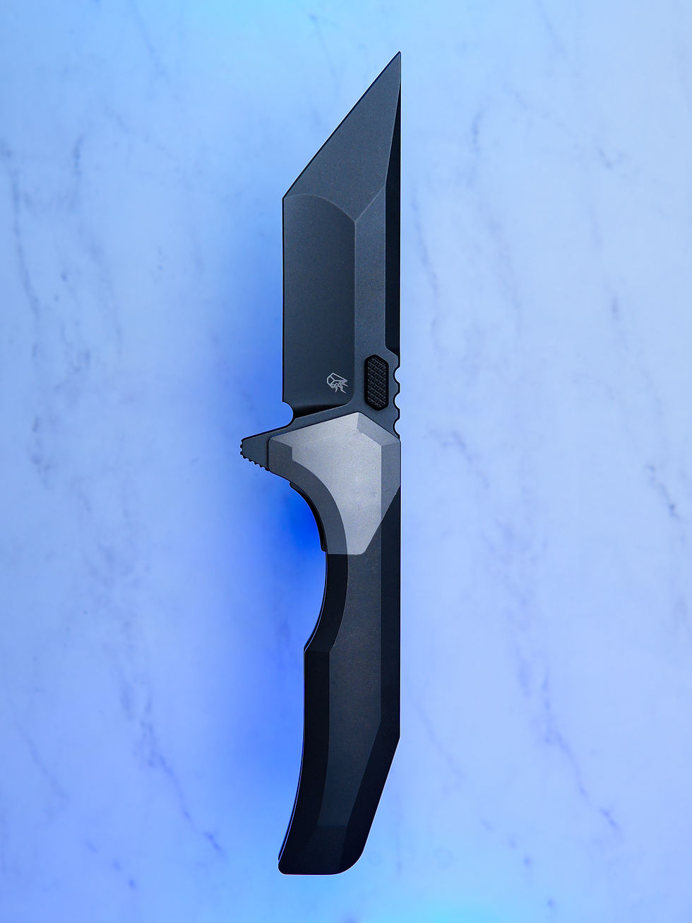 Thumbnail: BLACK PVD NECRONAUT V3