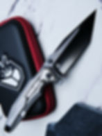 Thumbnail: SILVER SCREEN CREATURE