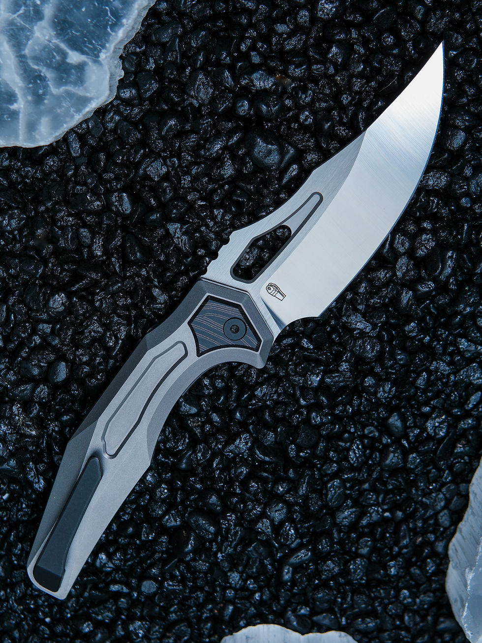 Thumbnail: COPPER CF CRYPT