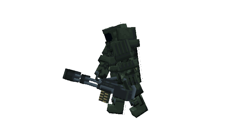 The ultimate boss in minecraft gaming