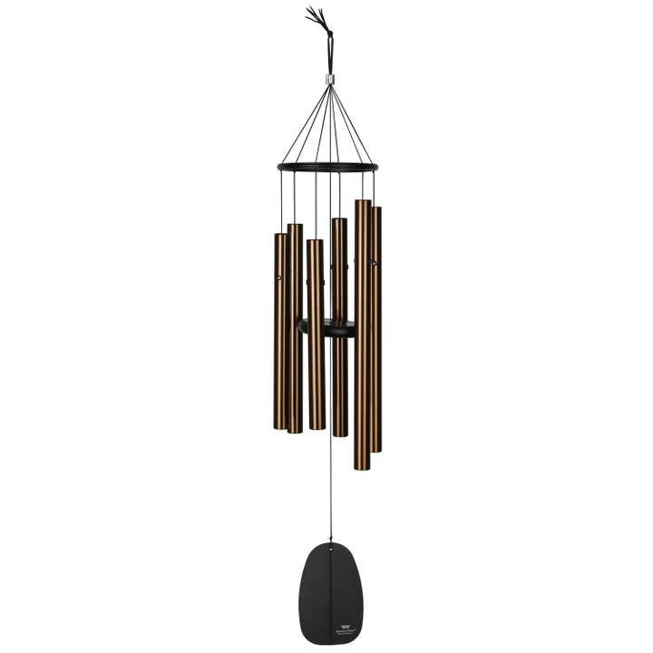 Woodstock Chimes