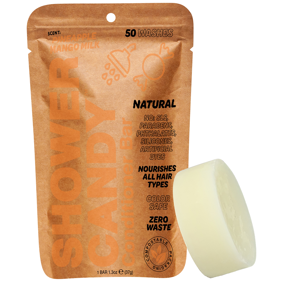 Thumbnail: Shower Candy