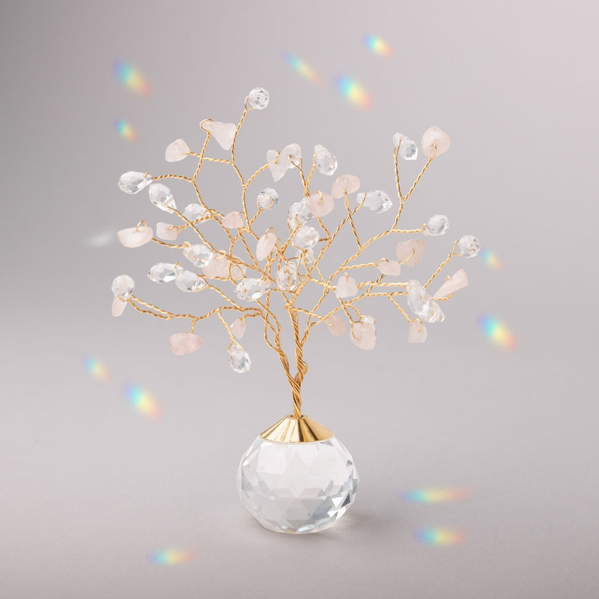 Thumbnail: Suncatchers