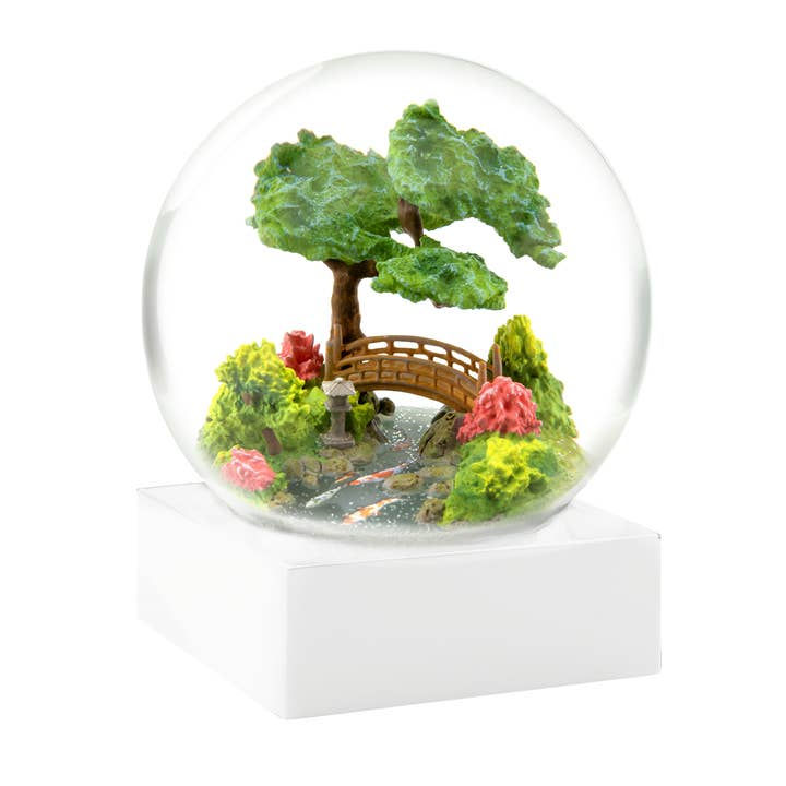 Thumbnail: Cool Snow Globes