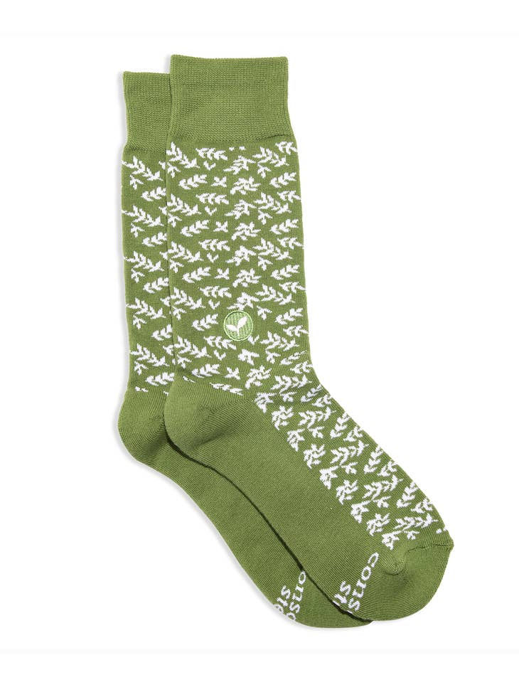 Thumbnail: Conscious Socks