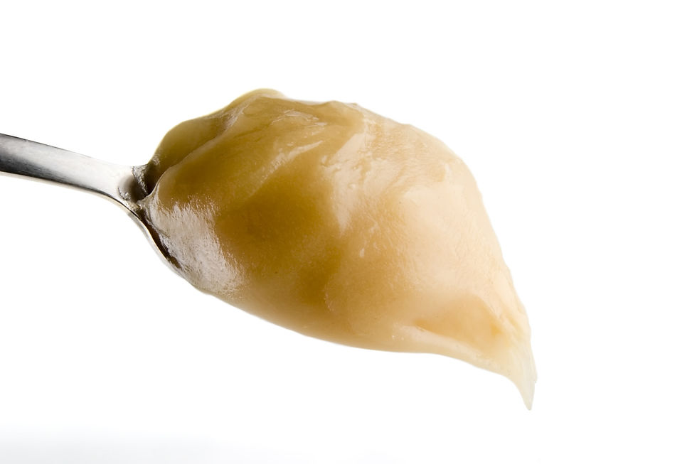 Thumbnail: Blue Sage Honey