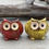 Thumbnail: Mini Owl Pots