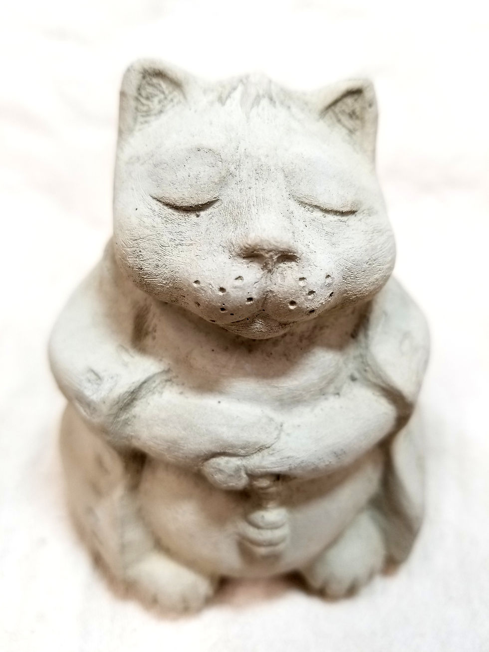 Thumbnail: Zen Critters