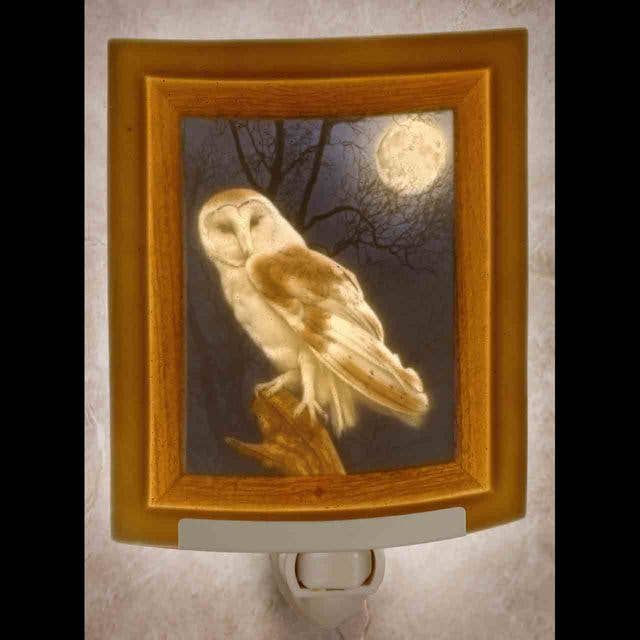 Thumbnail: Night Light