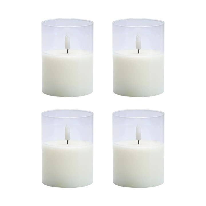 Thumbnail: Safety Candles