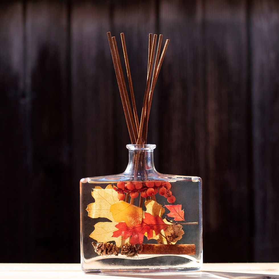 Thumbnail: Reed Diffuser