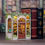 Thumbnail: DIY Book Nook Kit: Green Life Bookshop