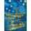 Thumbnail: San Francisco Starry Night 500 Piece Puzzle
