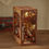 Thumbnail: DIY Book Nook Kit: the Secret Rhythm with Dust Cover