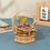 Thumbnail: DIY Mechanical Music Box: Starry Night