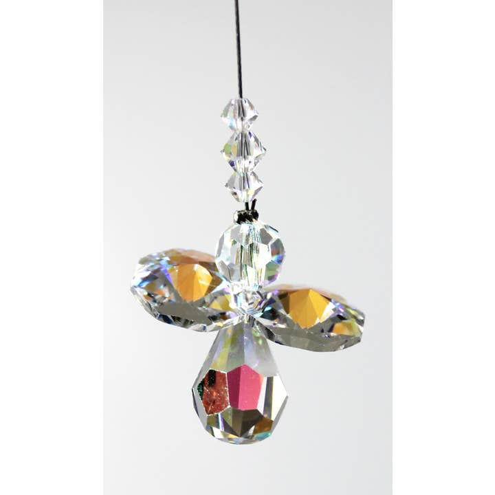 Thumbnail: Crystal Suncatchers