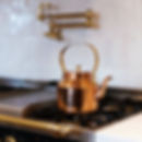 Thumbnail: English Copper Kettle