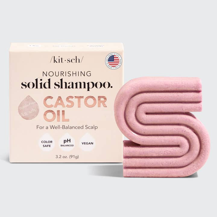 Shampoo Bars