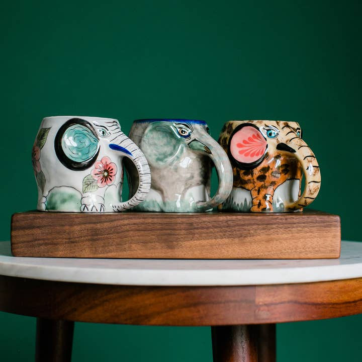Thumbnail: Mexican Ceramics