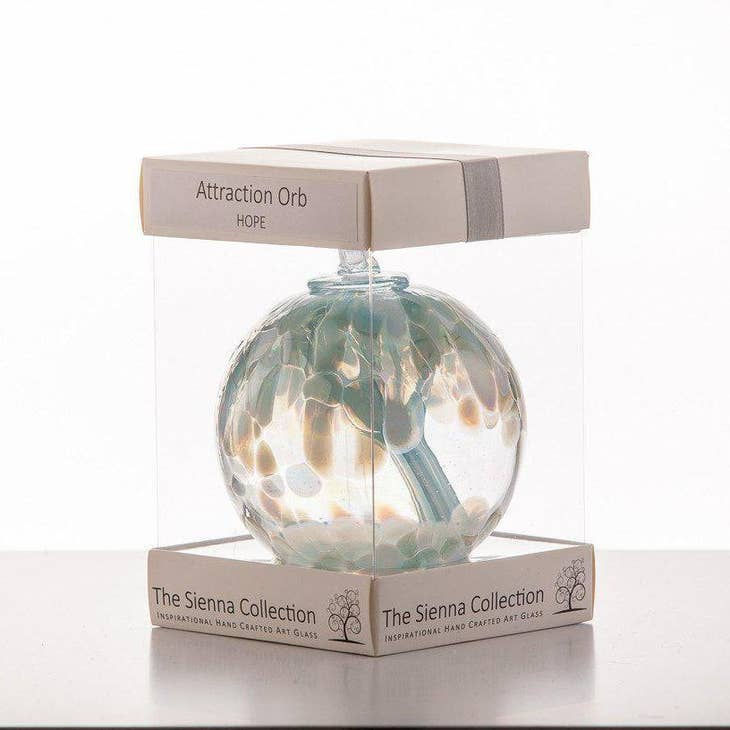 Thumbnail: Spirit Balls