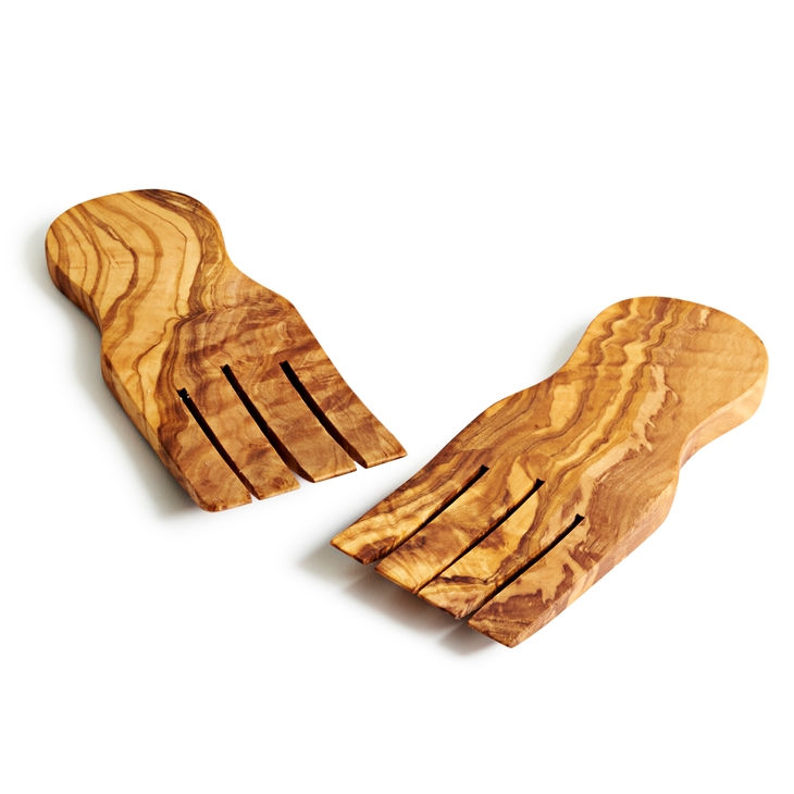 Thumbnail: Olive Wood