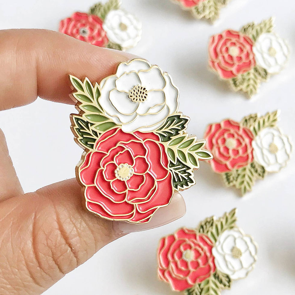 Thumbnail: Enamel Pin
