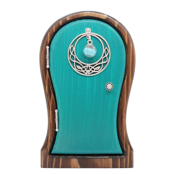 Thumbnail: Fairy Doors