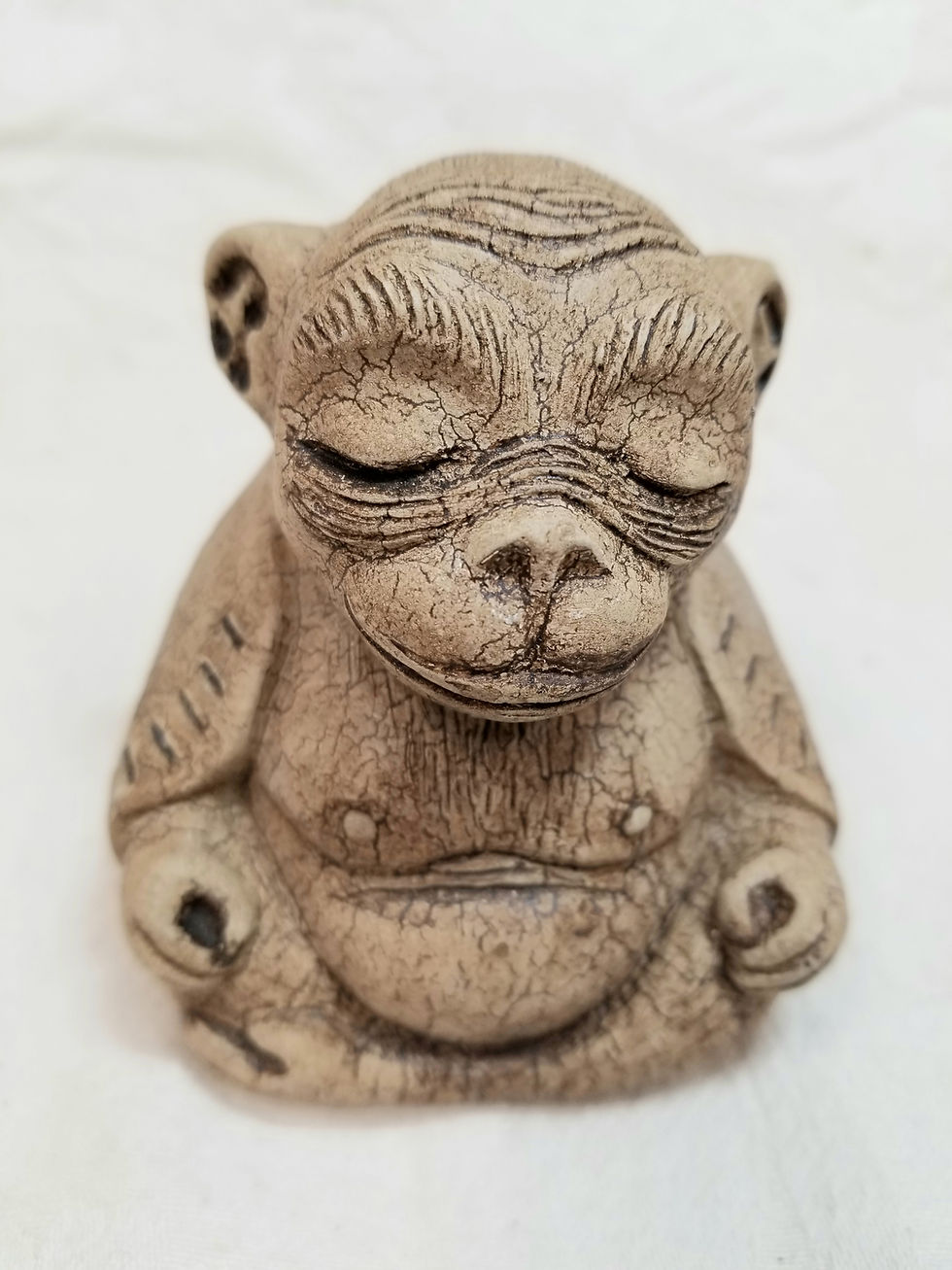 Thumbnail: Zen Critters