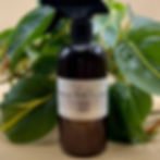 Neem Oil Spray