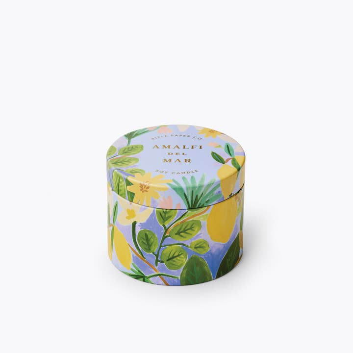 Thumbnail: Spring Inspired Candles
